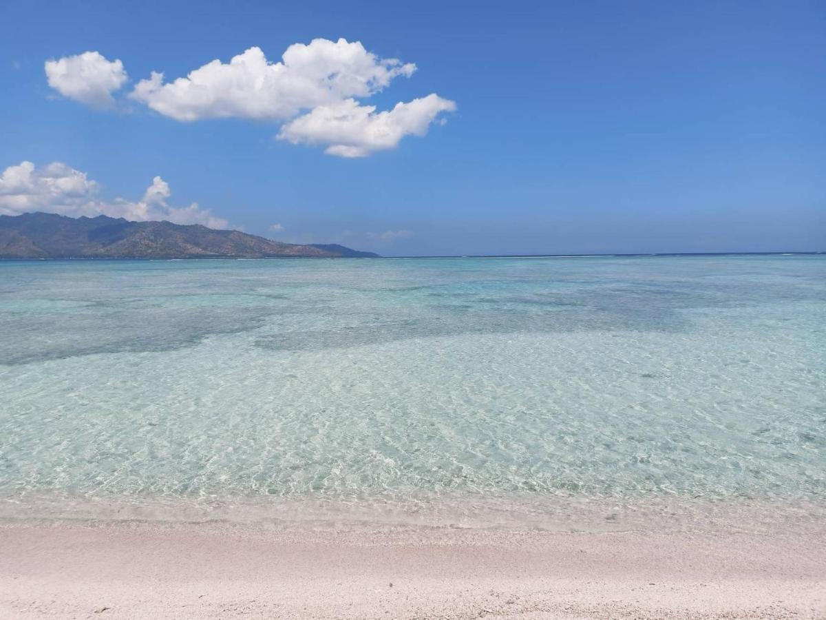 Villa Gilimakyah Gili Air Eksteriør bilde