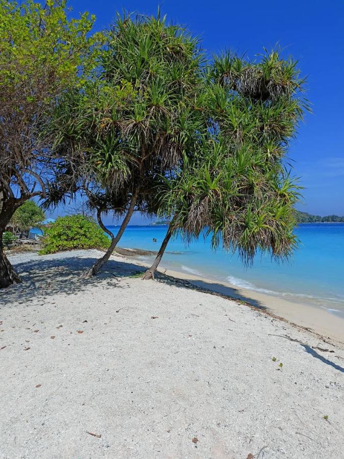Villa Gilimakyah Gili Air Eksteriør bilde