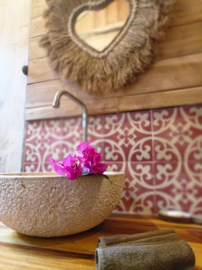 Villa Gilimakyah Gili Air Eksteriør bilde